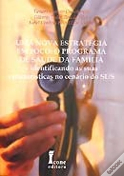 Capa do artigo Uma Nova Estratégia em Foco