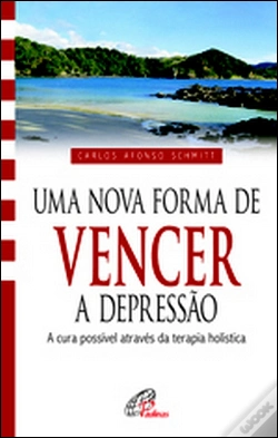 Capa do artigo Uma Nova Forma de Vencer a Depressão