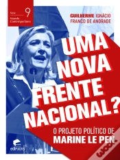 Capa do artigo Uma Nova Frente Nacional?