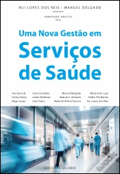 Capa do artigo Uma Nova Gestão em Serviços de Saúde