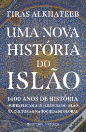 Capa do artigo Uma Nova História do Islão