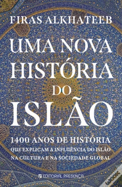 Capa do artigo Uma Nova História do Islão