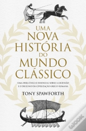 Uma Nova História do Mundo Clássico