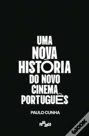 Capa do artigo Uma Nova História do Novo Cinema Português