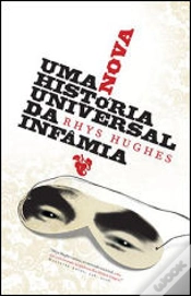 Capa do artigo Uma Nova História Universal da Infâmia