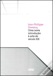 Capa do artigo Uma Nova Introdução à Arte do Século XX