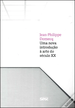 Capa do artigo Uma Nova Introdução à Arte do Século XX