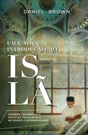 Capa do artigo Uma Nova Introdução Ao Islã