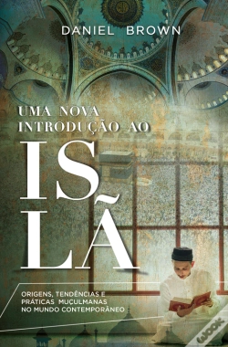 Capa do artigo Uma Nova Introdução Ao Islã
