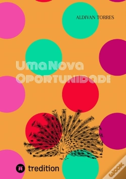 Capa do artigo Uma Nova Oportunidade