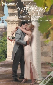 Capa do artigo Uma Nova Oportunidade Para O Amor