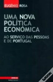 Uma Nova Política Económica
