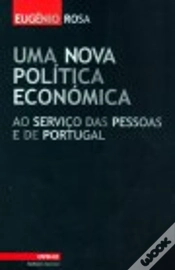 Capa do artigo Uma Nova Política Económica
