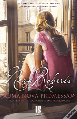 Capa do artigo Uma Nova Promessa