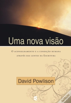 Capa do artigo Uma Nova Visão