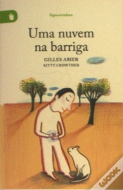Capa do artigo Uma Nuvem na Barriga