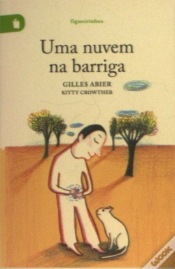 Capa do artigo Uma Nuvem na Barriga
