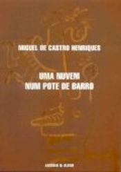 Capa do artigo Uma Nuvem num Pote de Barro