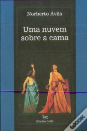 Capa do artigo Uma Nuvem Sobre a Cama