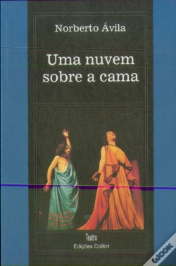 Capa do artigo Uma Nuvem Sobre a Cama