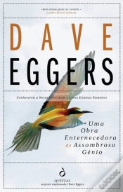 Capa do artigo Uma Obra Enternecedora de Assombroso Génio