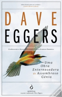 Capa do artigo Uma Obra Enternecedora de Assombroso Génio