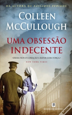 Capa do artigo Uma Obsessão Indecente