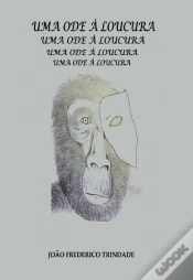 Capa do artigo Uma Ode à Loucura