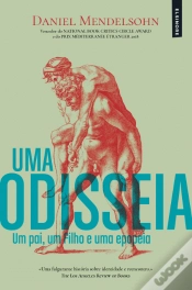 Capa do artigo Uma Odisseia