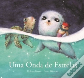 Uma Onda de Estrelas