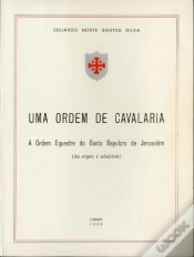 Capa do artigo Uma Ordem de Cavalaria