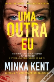 Capa do artigo Uma Outra Eu