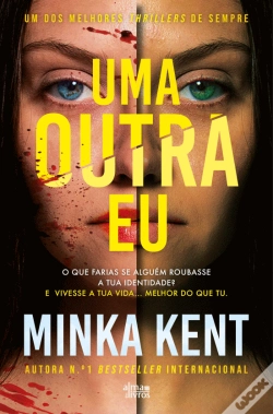 Capa do artigo Uma Outra Eu