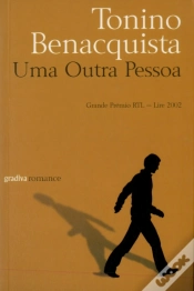 Capa do artigo Uma Outra Pessoa