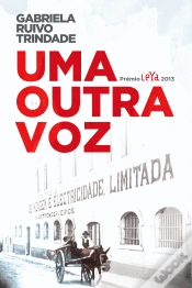 Capa do artigo Uma Outra Voz