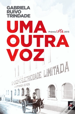 Capa do artigo Uma Outra Voz