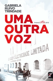 Capa do artigo Uma Outra Voz