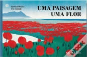 Capa do artigo Uma Paisagem, Uma Flor