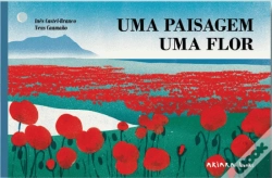 Capa do artigo Uma Paisagem, Uma Flor