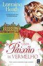 Uma Paixão de Vermelho - Preview