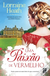 Capa do artigo Uma Paixão de Vermelho