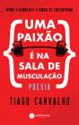 Uma Paixão é na Sala de Musculação - Preview