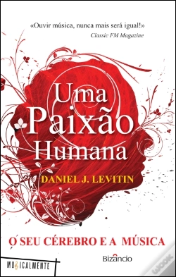 Capa do artigo Uma Paixão Humana