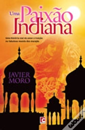 Capa do artigo Uma Paixão Indiana