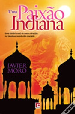 Capa do artigo Uma Paixão Indiana