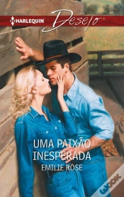 Capa do artigo Uma Paixão Inesperada