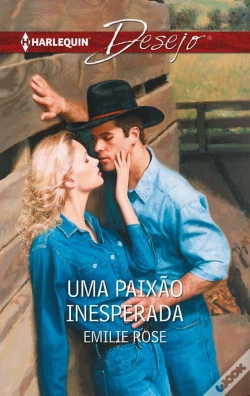 Capa do artigo Uma Paixão Inesperada