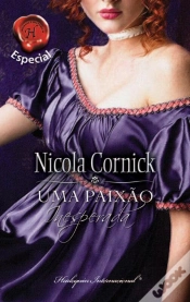 Capa do artigo Uma Paixão Inesperada