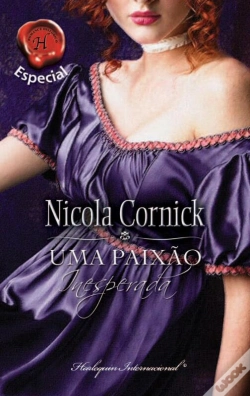 Capa do artigo Uma Paixão Inesperada