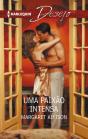 Uma Paixão Intensa - Preview